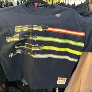GAP Star Wars Graphic T-Shirt